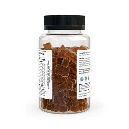 EMBER GLOW | Collagen Gummies (60 Gummies)